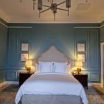 A Perfect Stay At The Four Seasons Hotel Hampshire