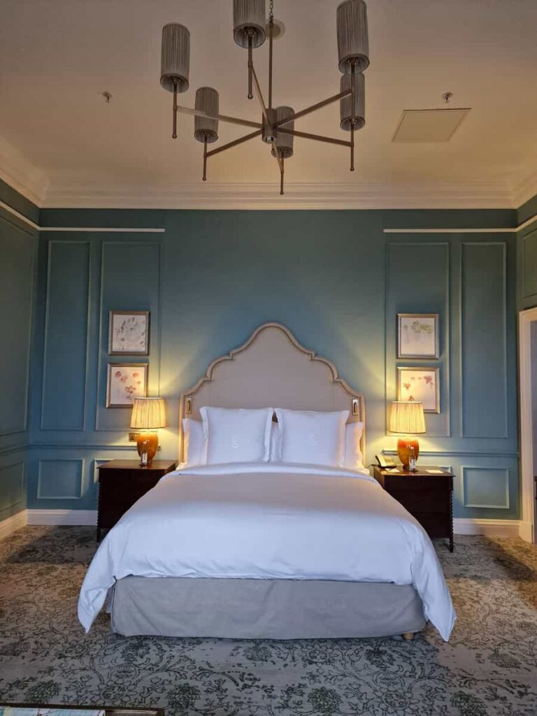 A Perfect Stay At The Four Seasons Hotel Hampshire