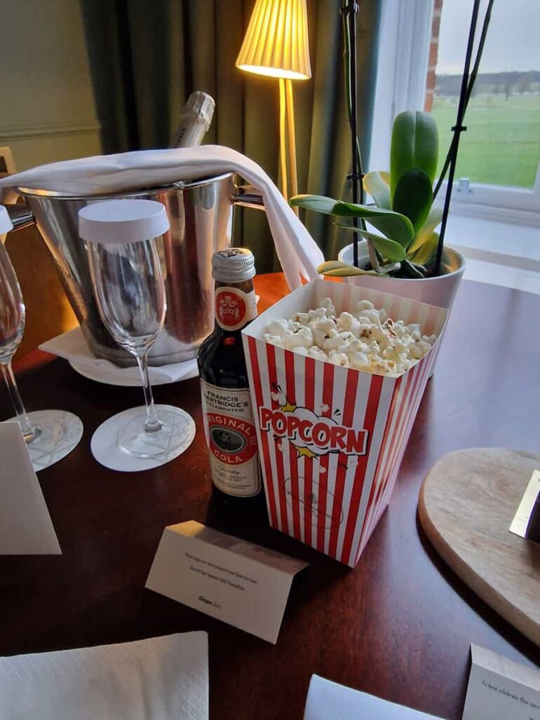 A Perfect Stay At The Four Seasons Hotel Hampshire