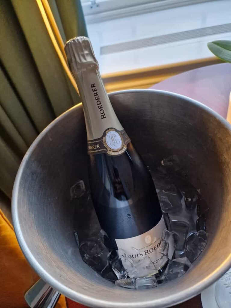 A Perfect Stay At The Four Seasons Hotel Hampshire