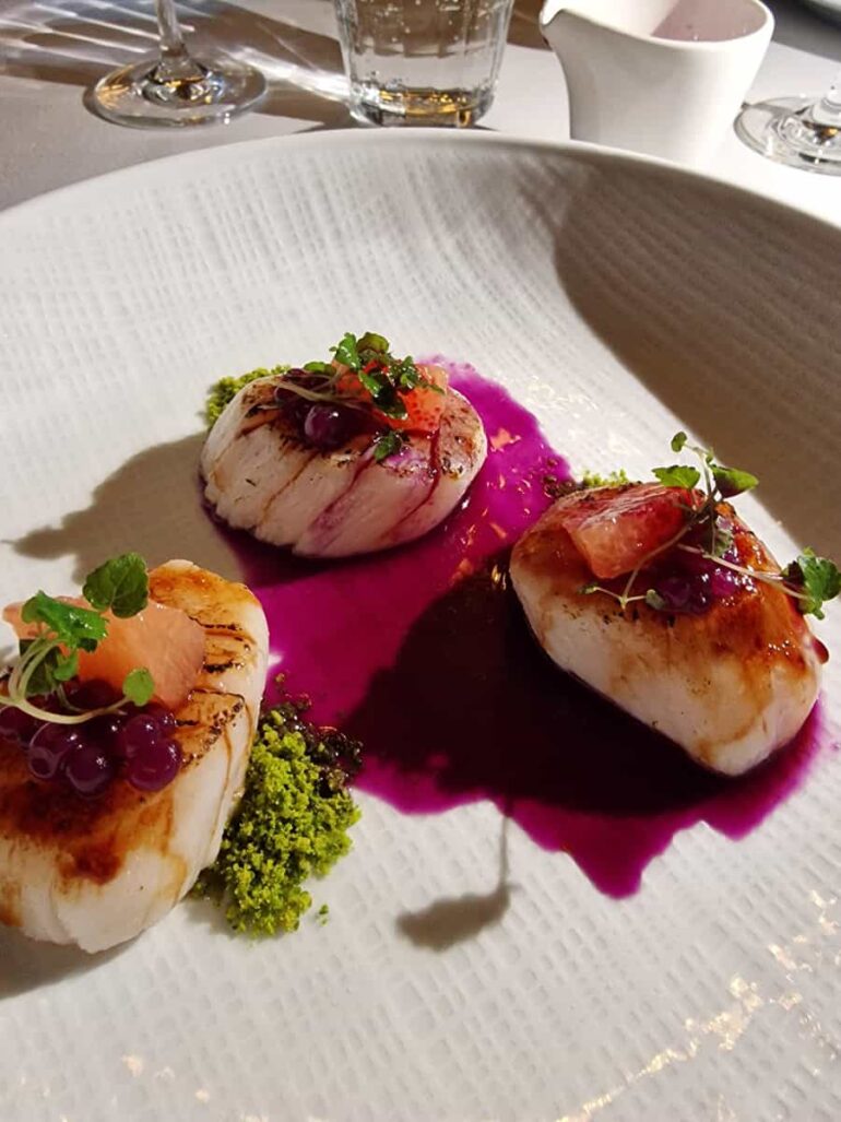 A Perfect Stay At The Four Seasons Hotel Hampshire
