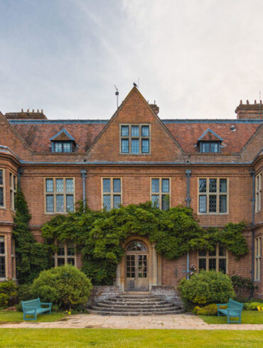 Review: Horwood House