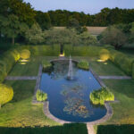 Horwood House – The Sweetest Spot For Outdoor Weddings