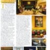 5 Star Weddings Feature In Asiana Magazine