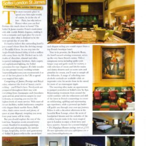 5 Star Weddings Feature In Asiana Magazine