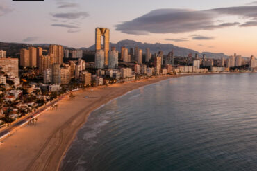 Top 3 Honeymoon Destinations for 2023 