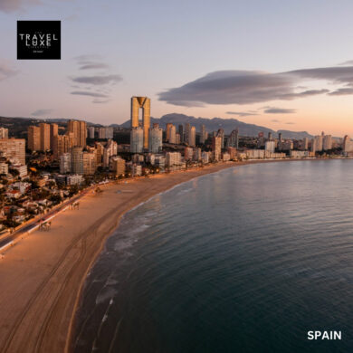 Top 3 Honeymoon Destinations for 2023 