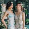 Claire Pettibone 'Les Fleurs' SS/24 Bridal Capsule