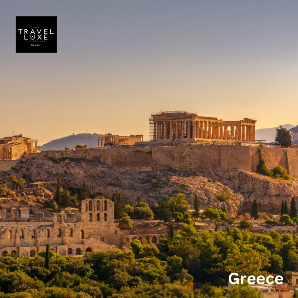 Top 3 Honeymoon Destinations for 2023 