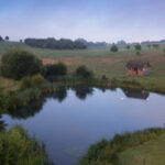 Hotel Review: Four Seasons Hotel Hampshire