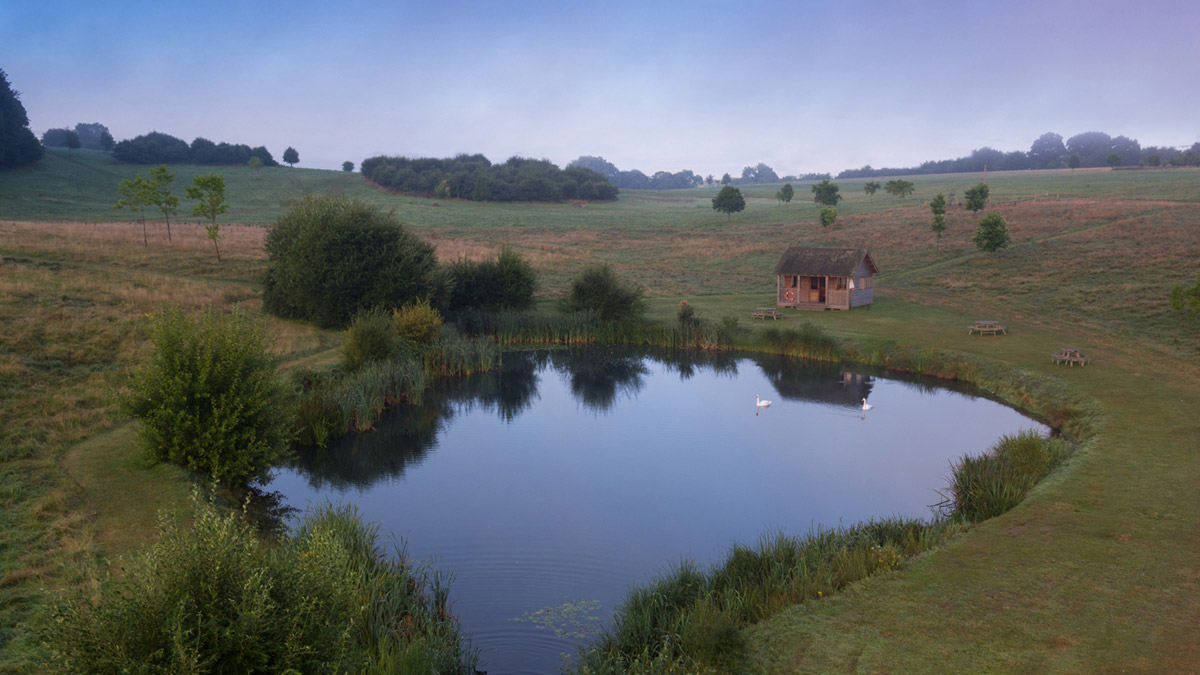 Hotel Review: Four Seasons Hotel Hampshire