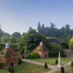 Hotel Review: Four Seasons Hotel Hampshire
