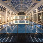 Hotel Review: Four Seasons Hotel Hampshire