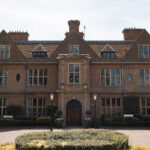 Horwood House – The Sweetest Spot For Outdoor Weddings