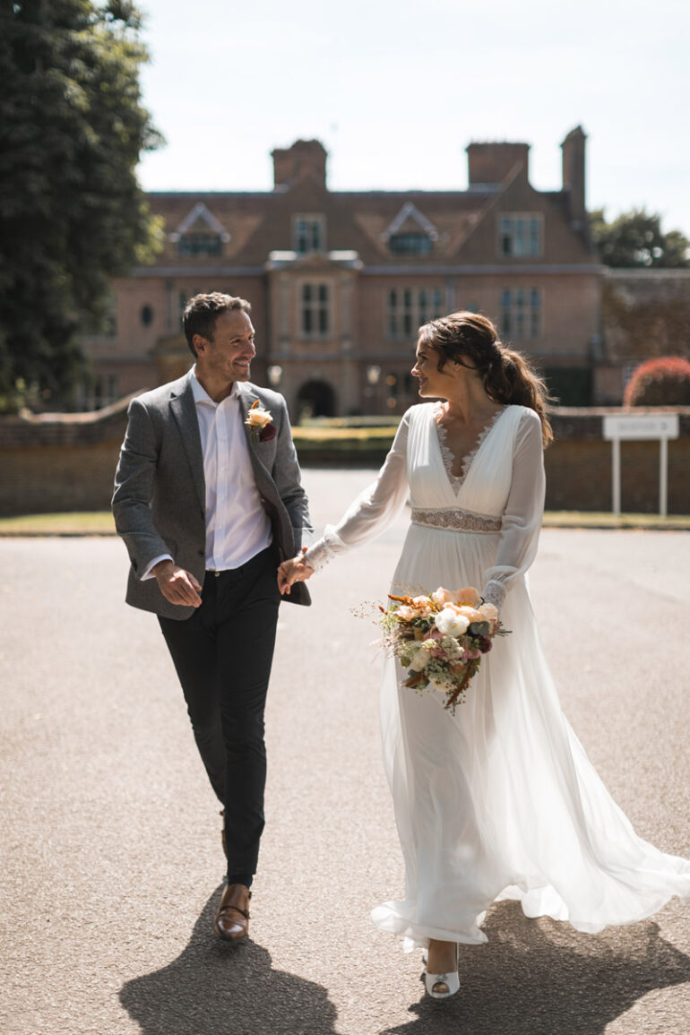 Review: Horwood House