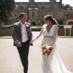 Horwood House – The Sweetest Spot For Outdoor Weddings