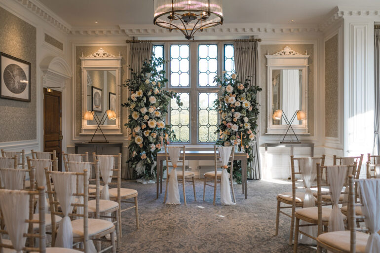 Review: Horwood House
