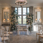 Horwood House – The Sweetest Spot For Outdoor Weddings