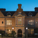 Review: Horwood House