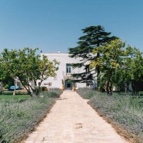 Getting Married In Apulia, Tenuta Pinto