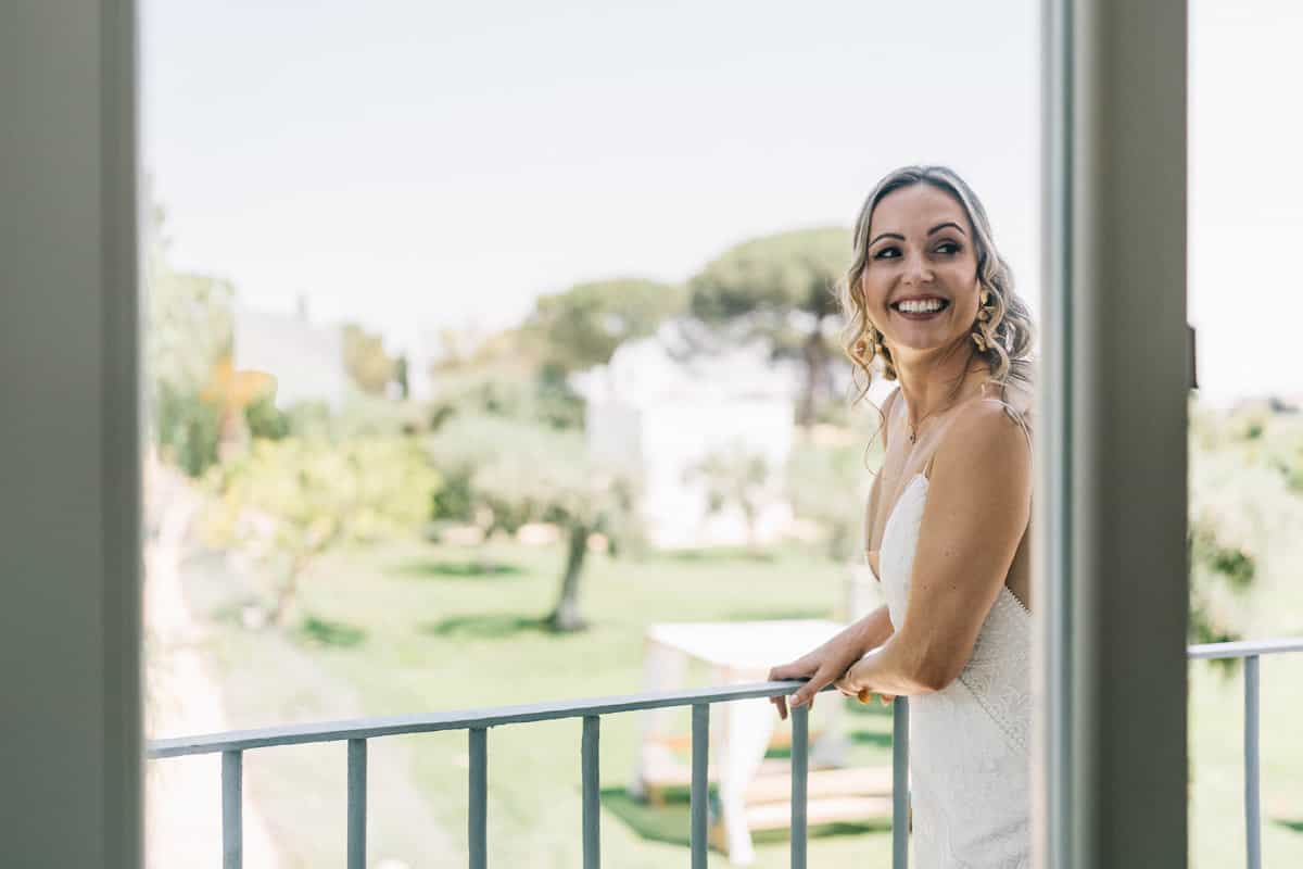Getting Married In Apulia, Tenuta Pinto