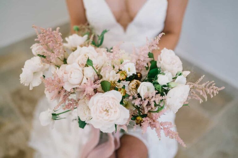 Getting Married In Apulia, Tenuta Pinto