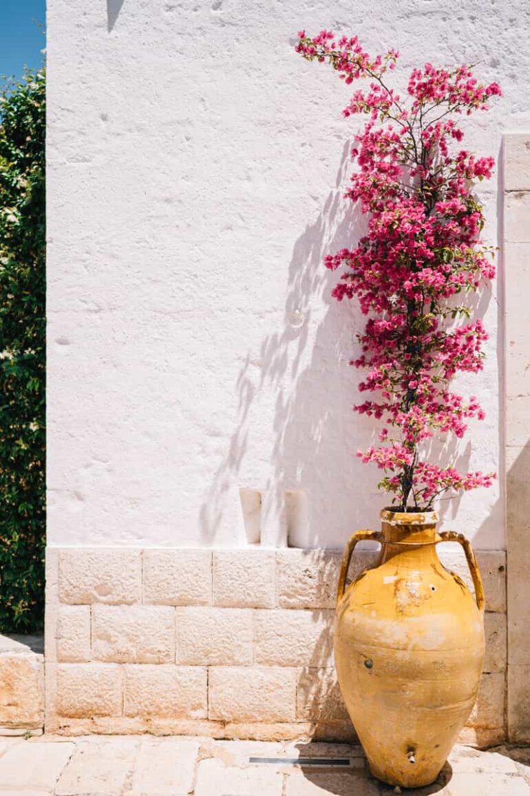 Getting Married In Apulia, Tenuta Pinto