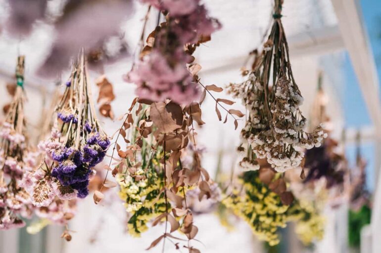 Getting Married In Apulia, Tenuta Pinto