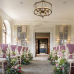 Horwood House – The Sweetest Spot For Outdoor Weddings