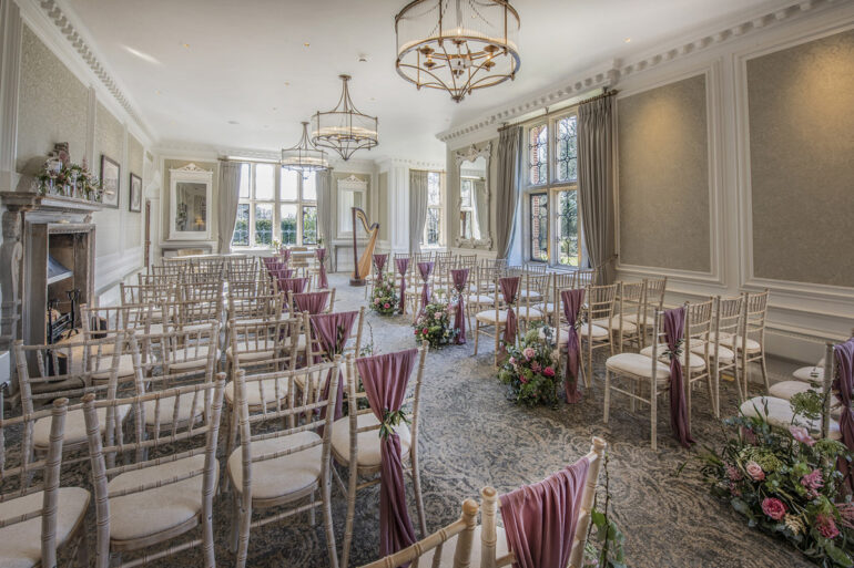 Review: Horwood House