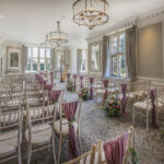 Horwood House – The Sweetest Spot For Outdoor Weddings
