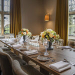 Horwood House – The Sweetest Spot For Outdoor Weddings