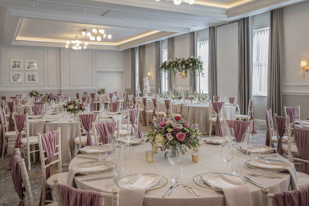 Review: Horwood House