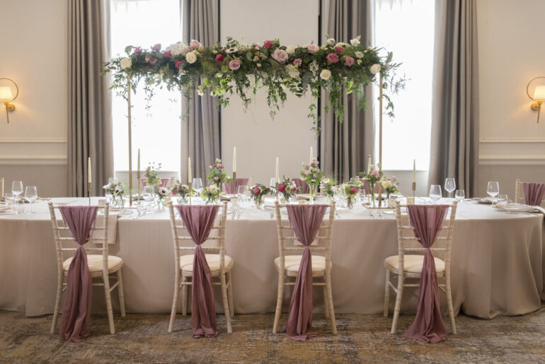 Review: Horwood House