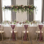 Horwood House – The Sweetest Spot For Outdoor Weddings