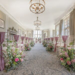Horwood House – The Sweetest Spot For Outdoor Weddings
