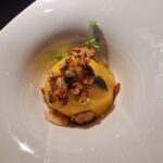 Review: The Roseate Reading