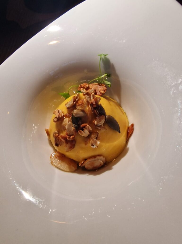 Review: The Roseate Reading