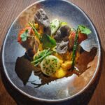 Review: The Roseate Reading