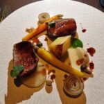 Review: The Roseate Reading
