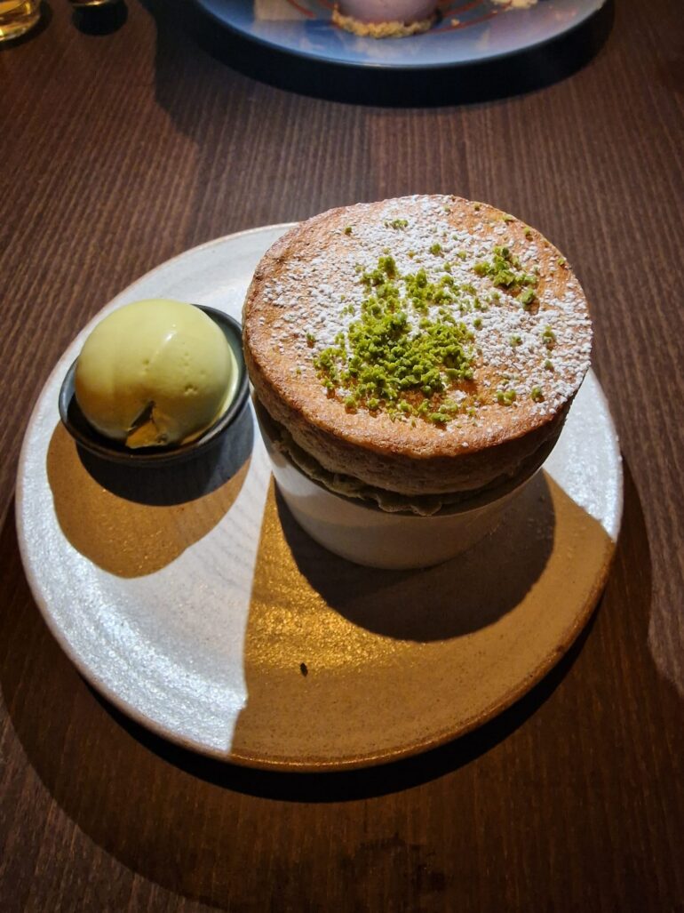 Review: The Roseate Reading