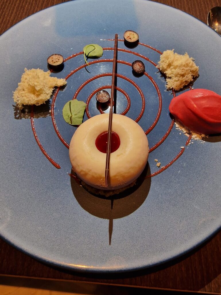 Review: The Roseate Reading