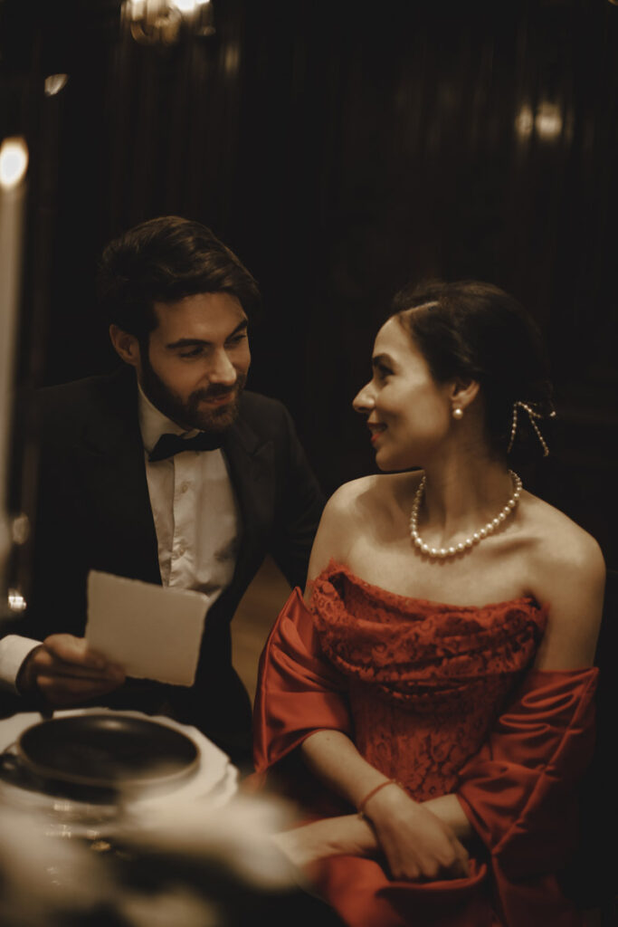 The Significance Of Wearing Pearls On Your Wedding Day