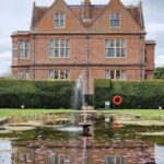 Review: Horwood House