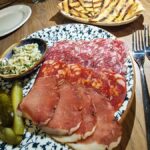 Review: Horwood House