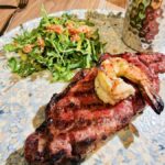 Review: Horwood House