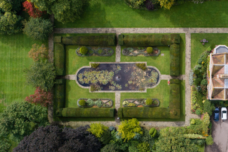Review: Horwood House