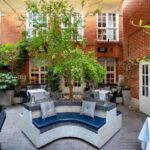 Review: The Roseate Reading