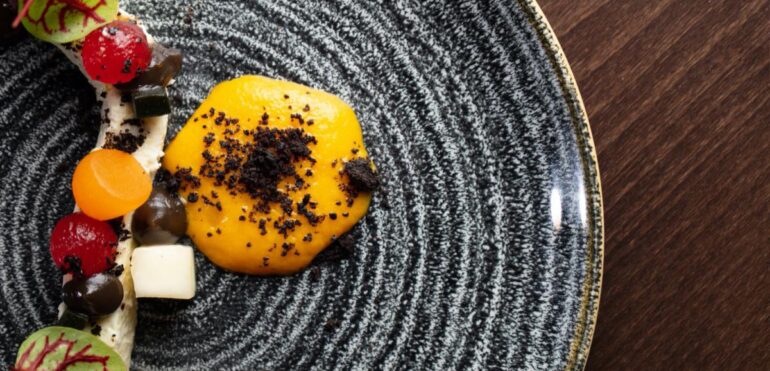 Review: The Roseate Reading