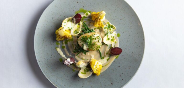 Review: The Roseate Reading